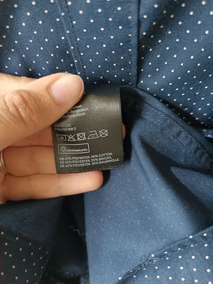 Chemise - photo numéro 4