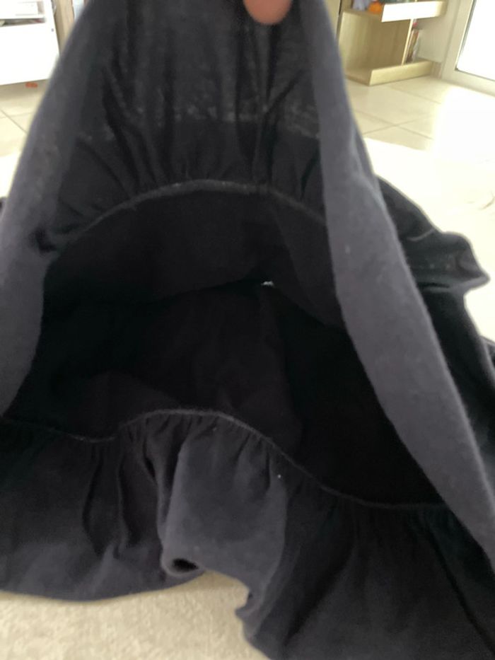 Jupe petit bateau 8 ans - photo numéro 3