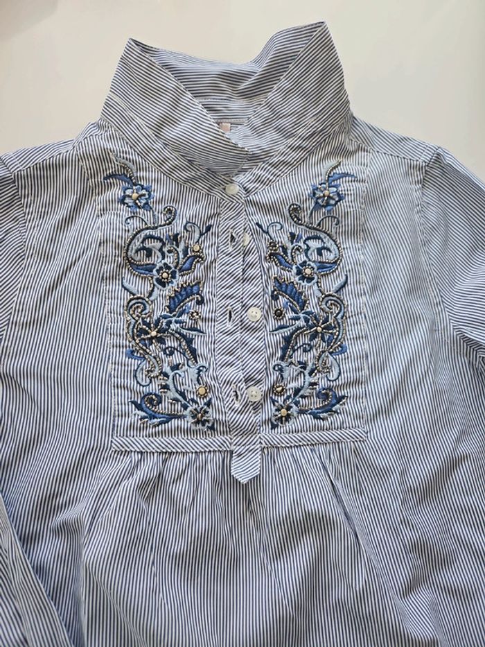 Belle chemise légère - photo numéro 2