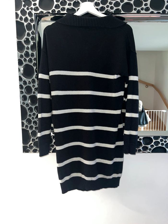 Robe pull Gemo 38 🌸 - photo numéro 5