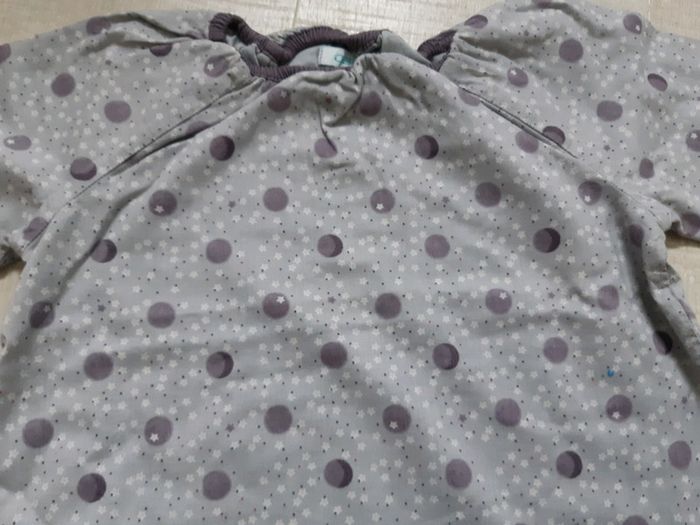 Tunique okaïdi 18 mois - photo numéro 2