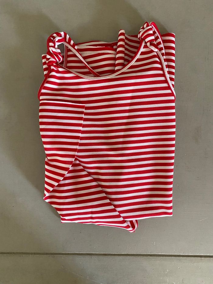 Robe zara girls taille 8 ans - photo numéro 9
