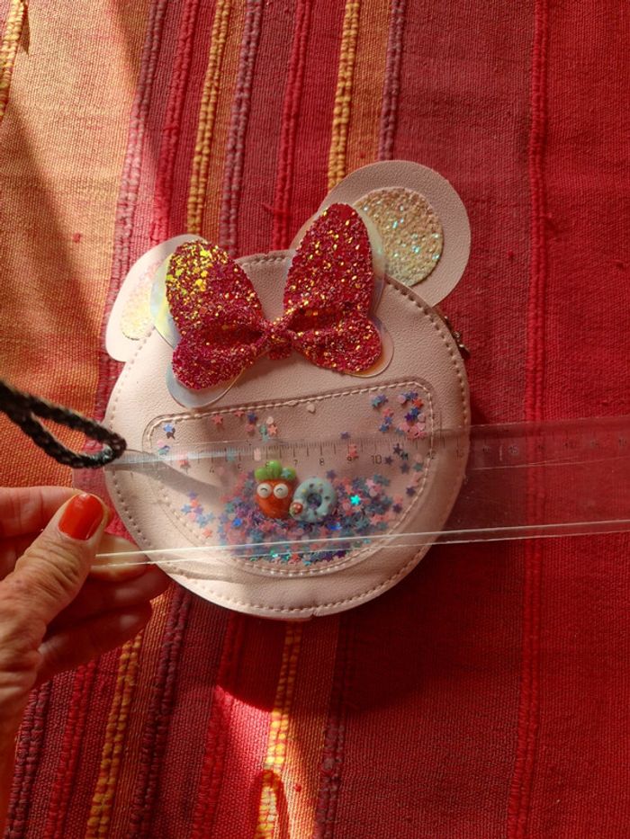 Sac minnie - photo numéro 6