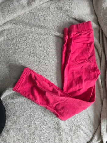 Taille 7 8 ans Tres bon état Étiquette de marque coupé