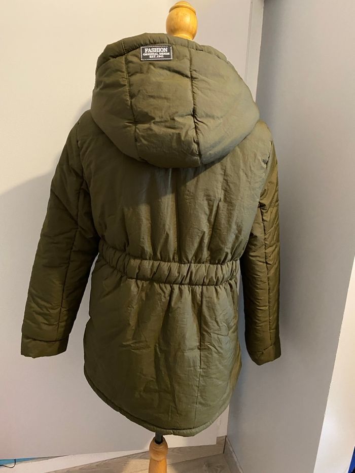 Manteau neuf taille M - photo numéro 4