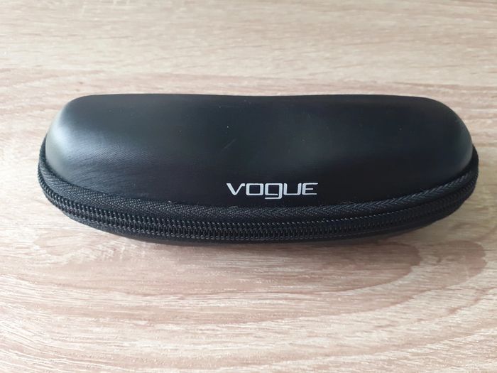 Étui lunette vogue