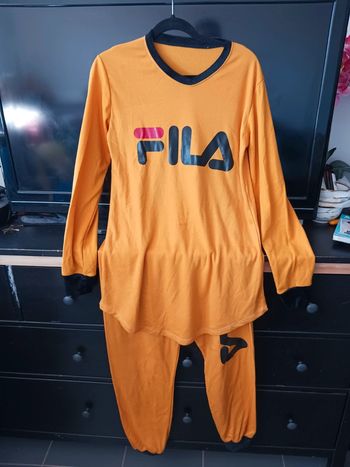 Ensemble pyjama FILA T40