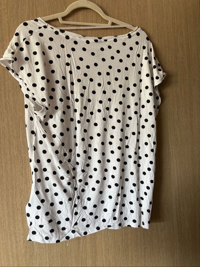 T-shirt - photo numéro 4