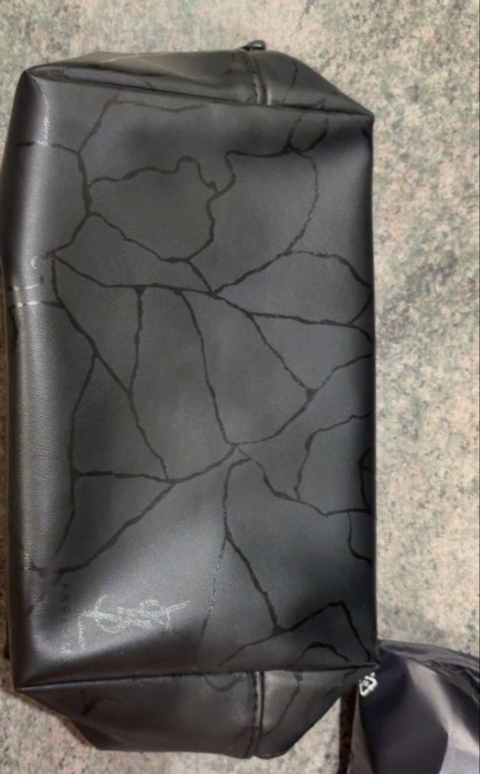 Trousse de toilette homme - photo numéro 4