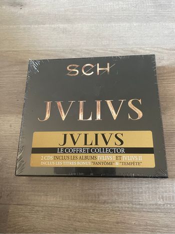 Cd sch