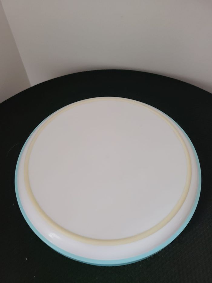 assiette bébé - photo numéro 2