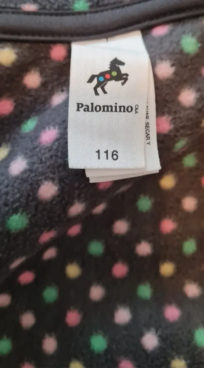 Gilet polaire - photo numéro 4
