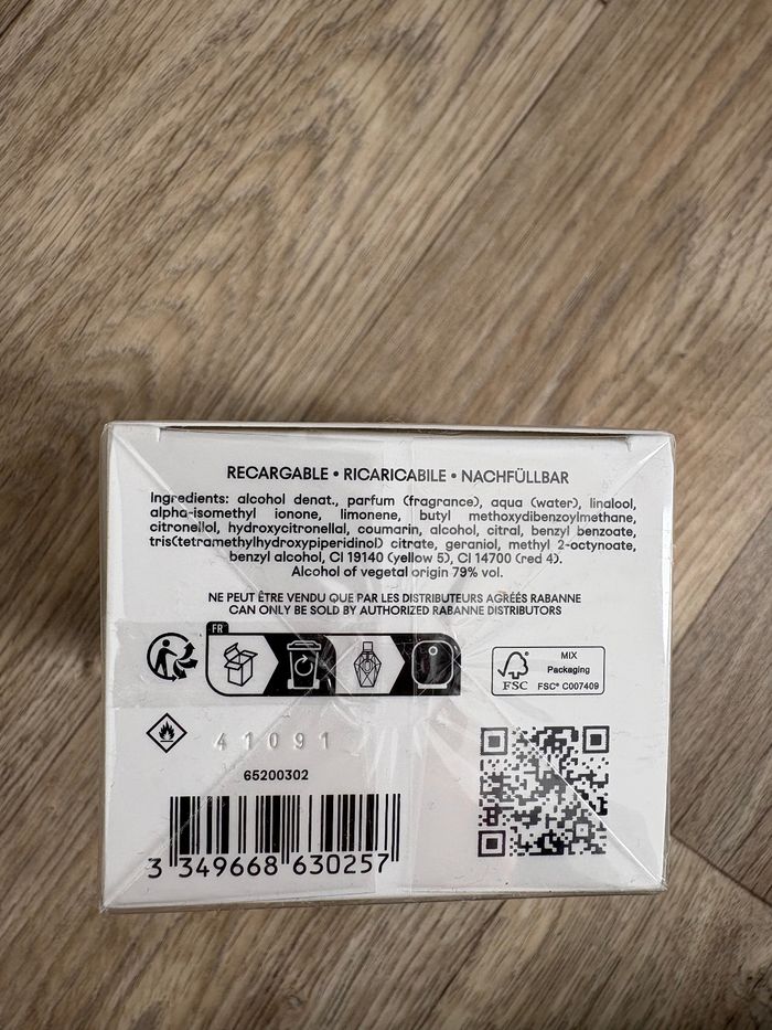 Rabanne - photo numéro 3