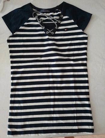 T-shirt Tommy Hilfiger