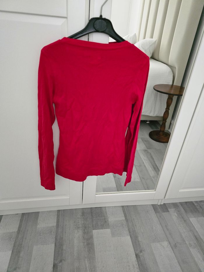 Gilet pour femme - photo numéro 6