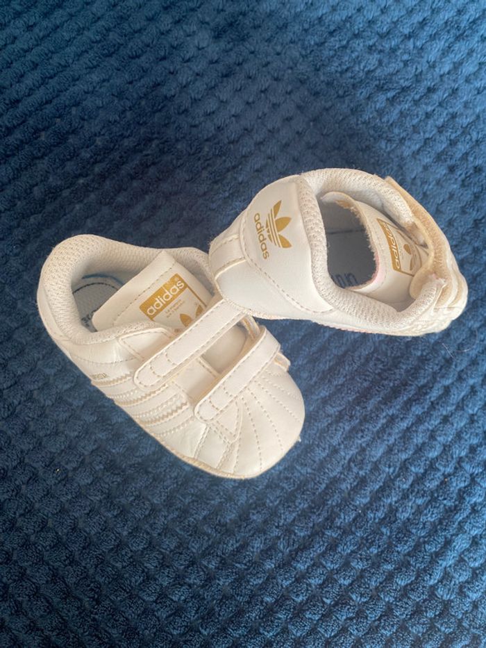 Adidas superstar