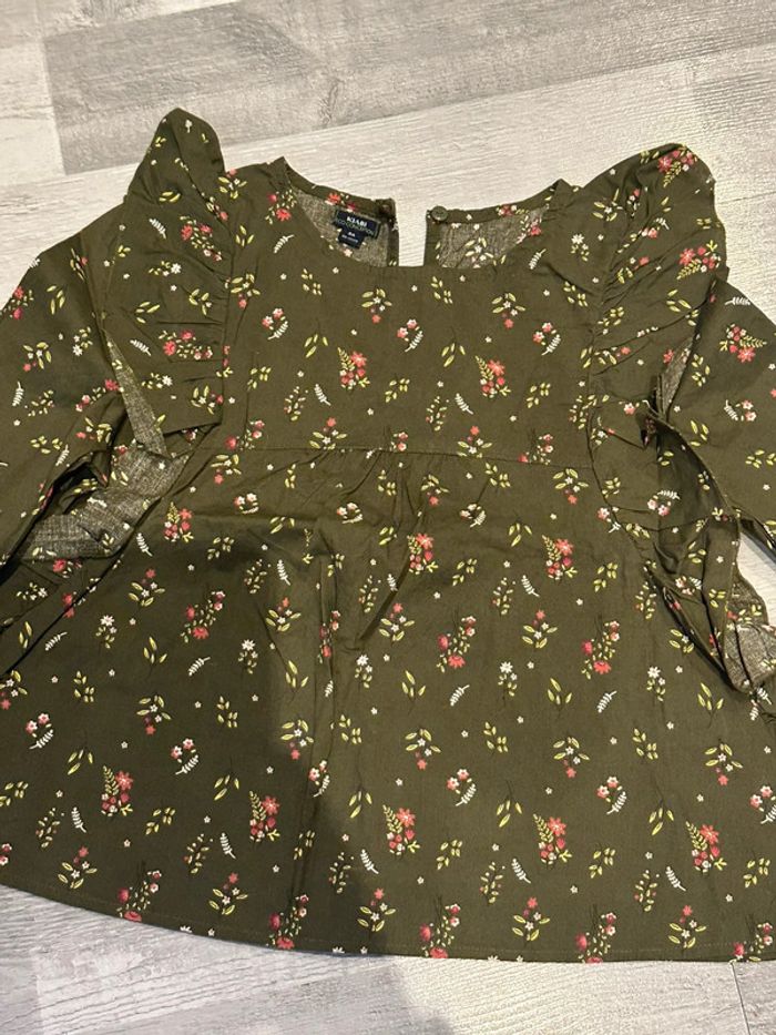 Chemise - photo numéro 2
