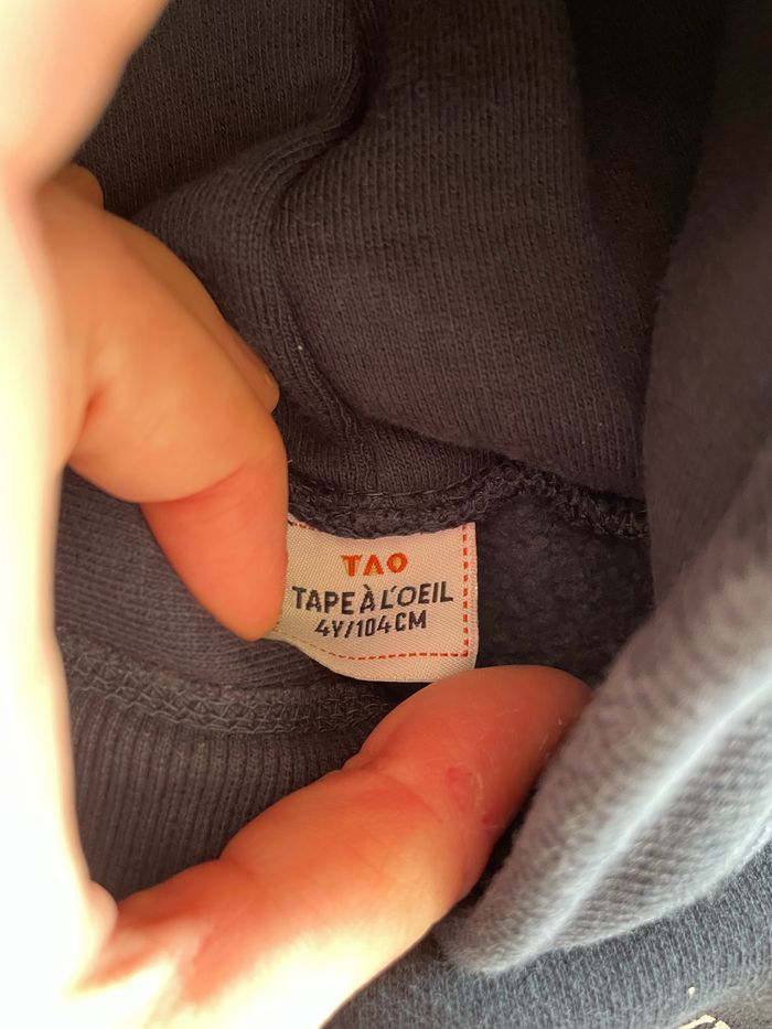 Sweat - photo numéro 3