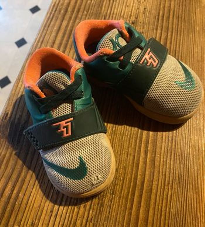 Chaussures tennis de ville