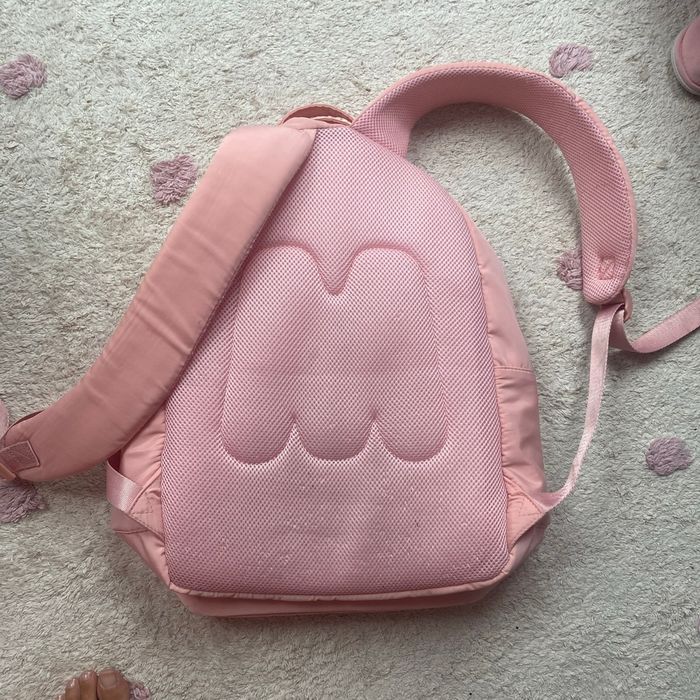 Sac à dos Marshmallow - photo numéro 4