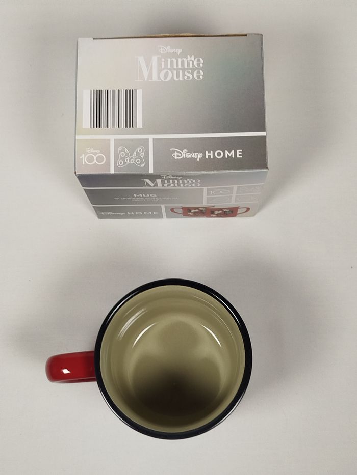 mug minnie mouse disney home 400 ml - photo numéro 5