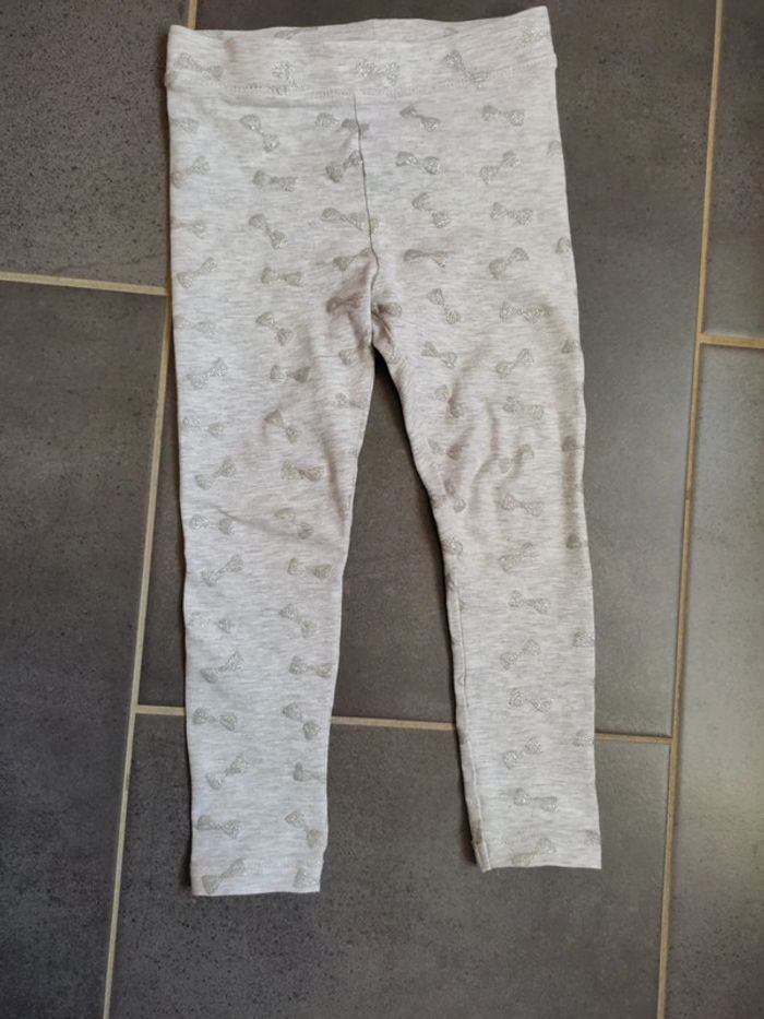 Legging lupilu T.98/104