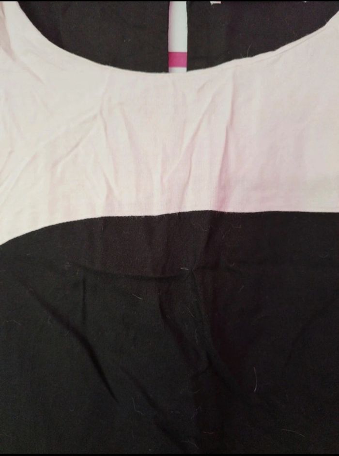 Robe d'été femme camaïeu taille 44 1 - photo numéro 3