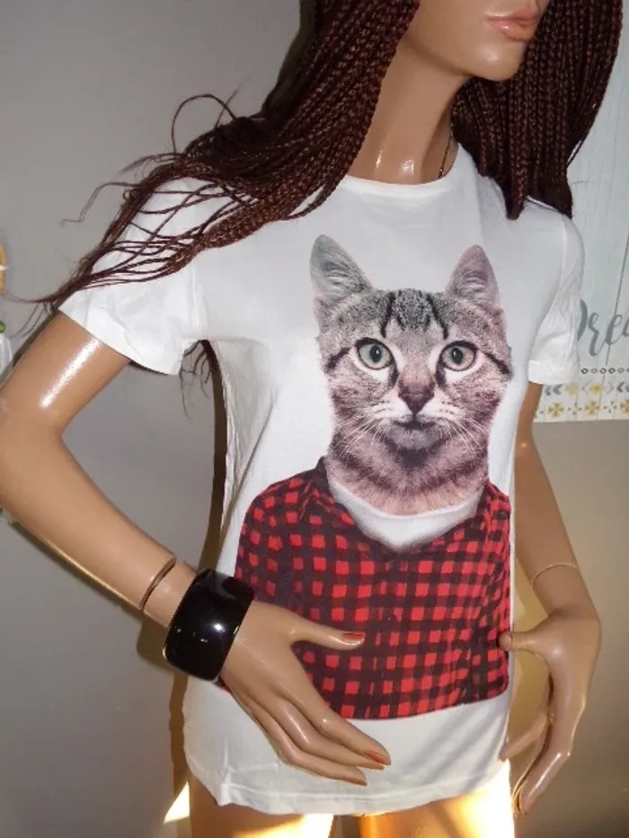 Teeshirt - photo numéro 3