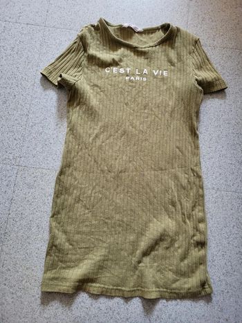 robe 10ans