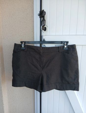 short habillé femmes camaieu en 44 