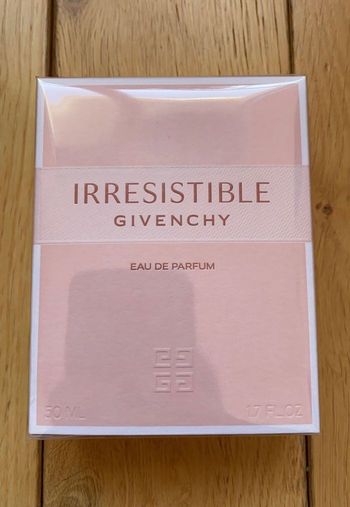 Givenchy Irrésistible