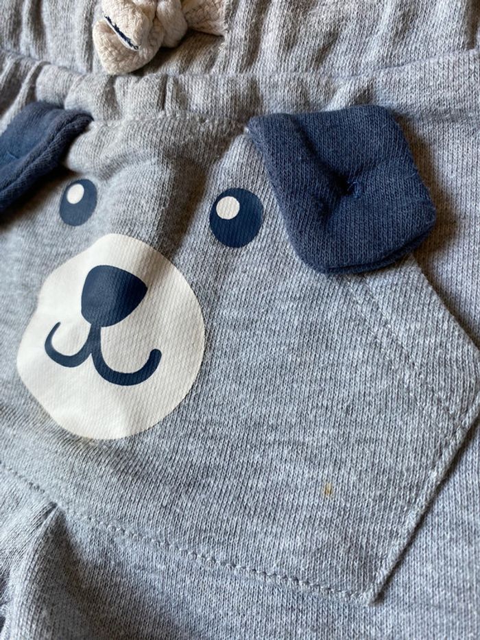 Short 18 mois - photo numéro 2