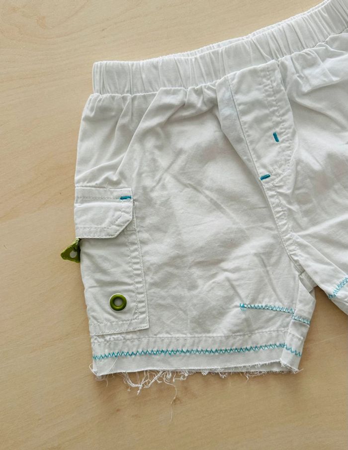 Short été Winnie 9 mois 71 cm - photo numéro 3