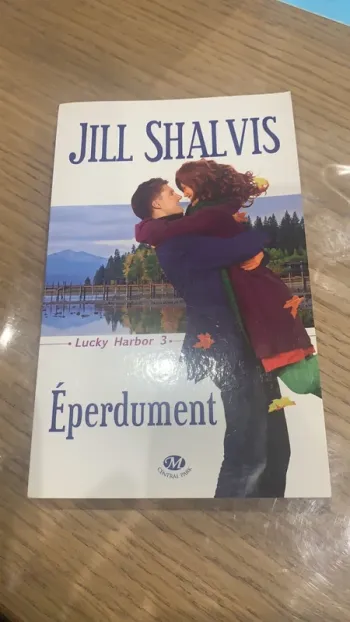Éperdument