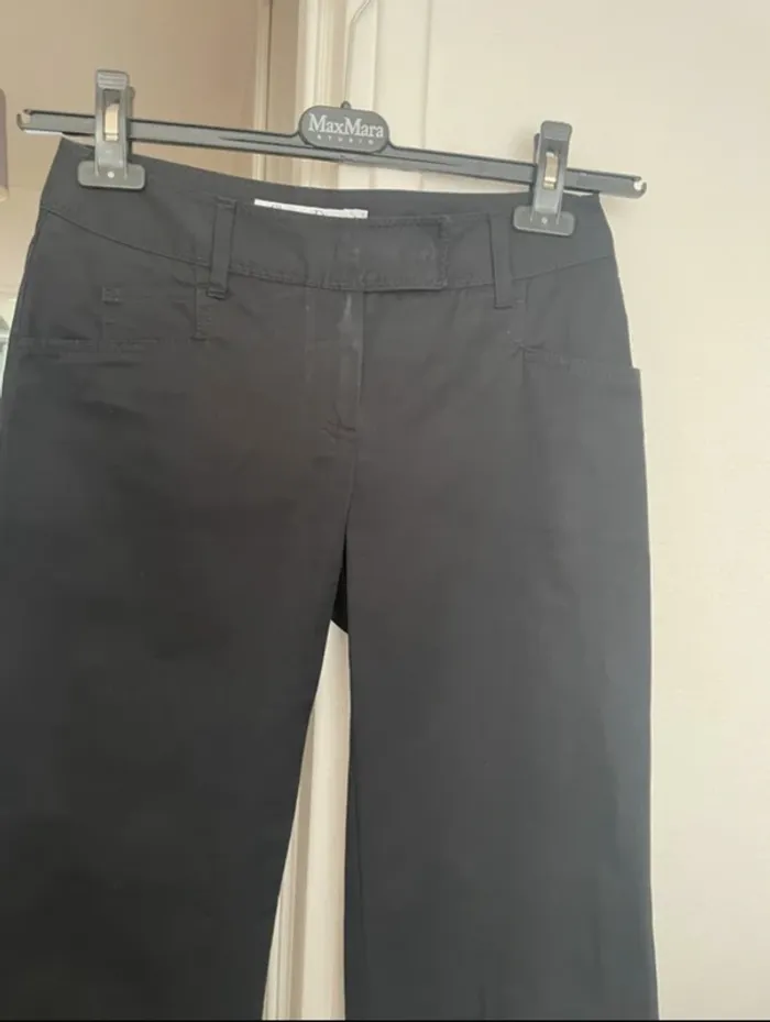 Pantalon en lycra Christian Dior - photo numéro 17