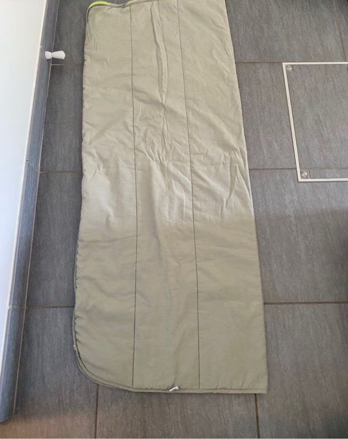 Sac de couchage enfant junior petit bateau - photo numéro 2