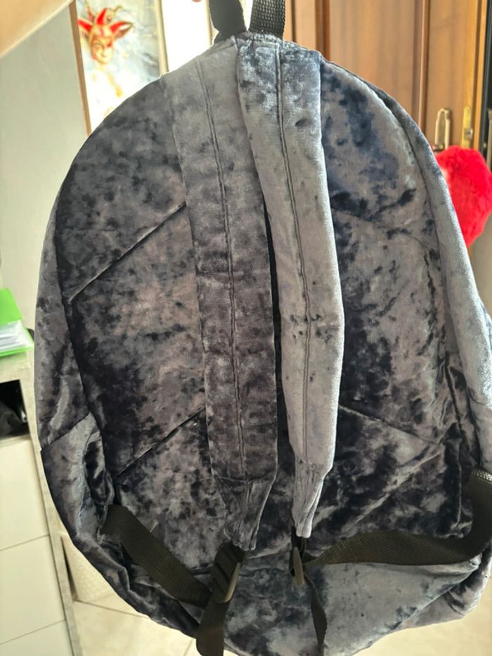 Sac à dos d'école - photo numéro 2