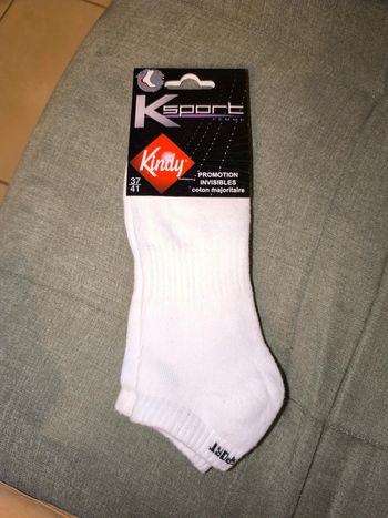 Chaussettes kindy enfants
