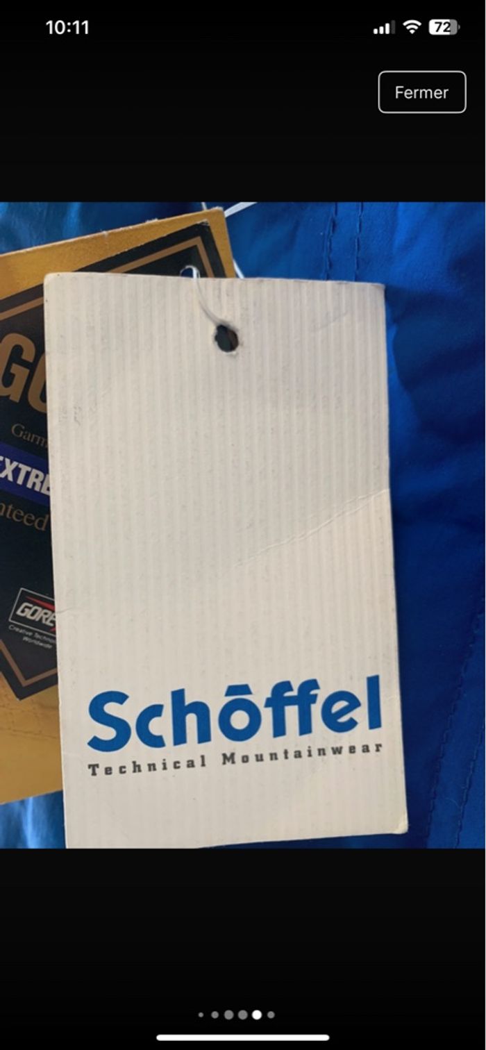 COMBINAISON   DE    SKI - photo numéro 8