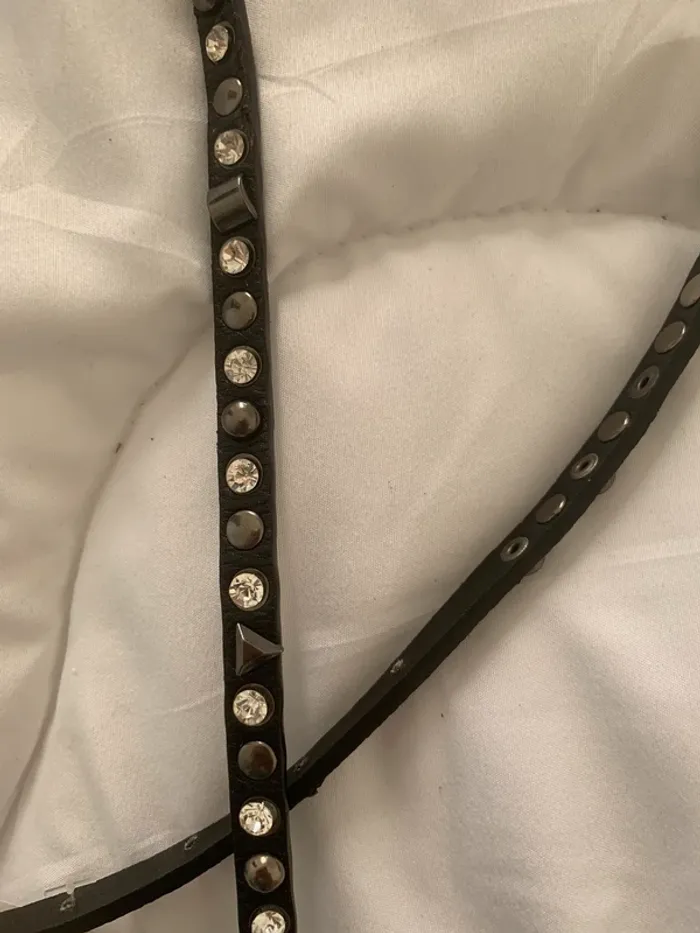 Ceinture 90 cm