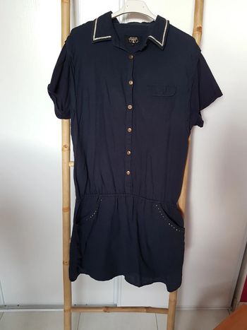 Robe le temps des cerises