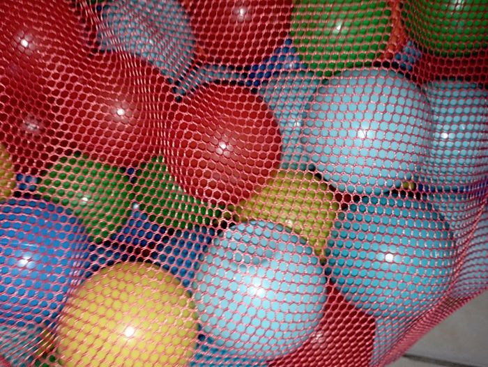 Lot de balles - photo numéro 3