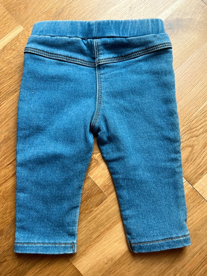 Jegging - photo numéro 3