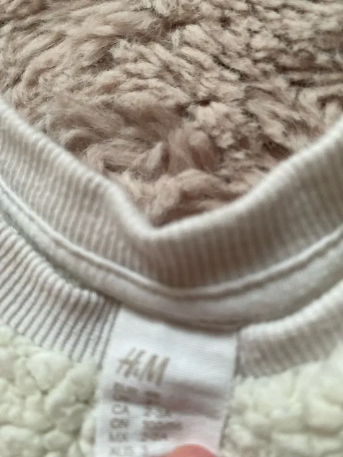 Pull chaud 2-3 ans - photo numéro 3