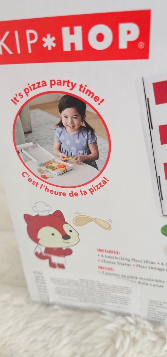 Jeu de 12 pièces  de set a pizza 🍕 Neuf - photo numéro 8