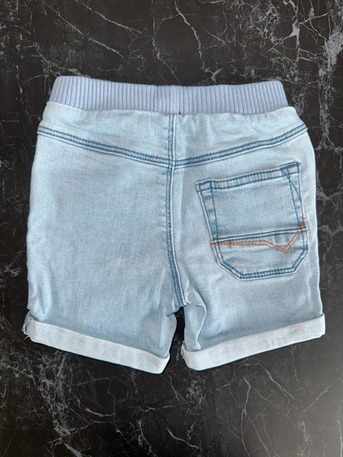 Short - photo numéro 2