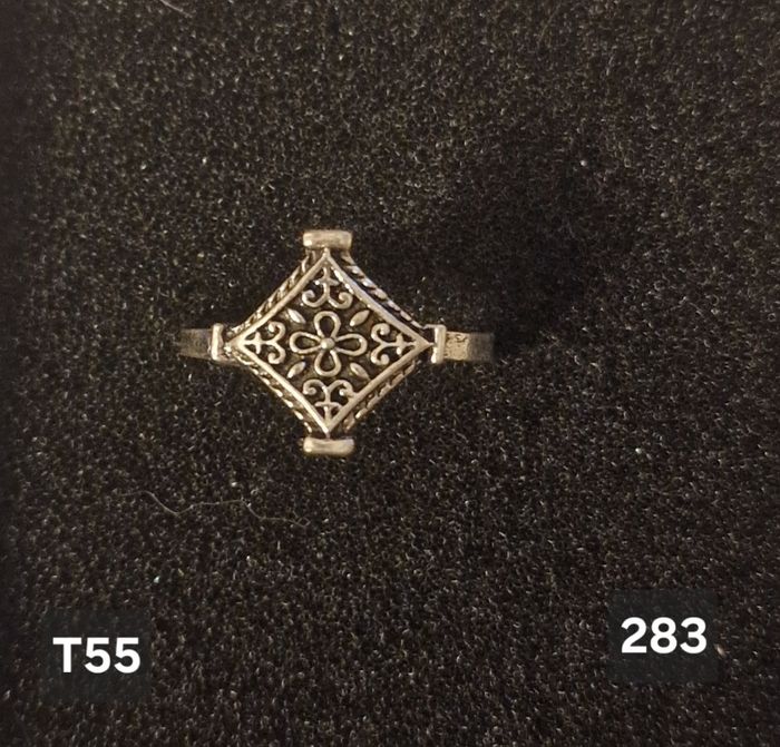 Bagues - photo numéro 9