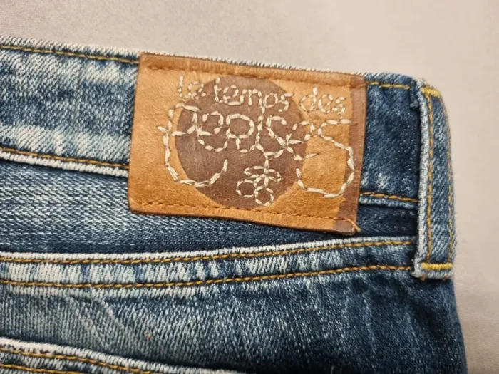 Jeans femme - photo numéro 6