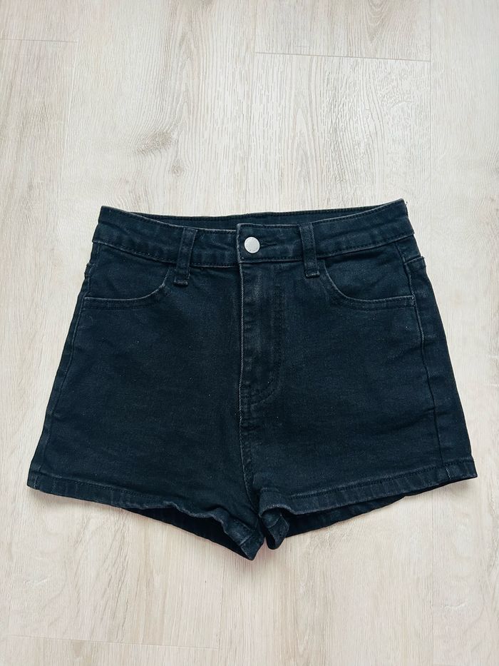 Short SHEIN 10ans