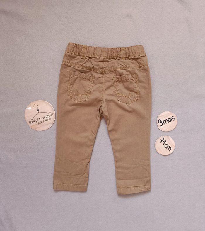 Pantalon 9MG201 - photo numéro 2